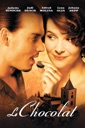 Affiche du film Chocolat