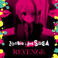 Télécharger Zombie Land Saga Revenge, Season 2 (Original Japanese Version) Episode 11