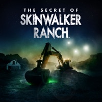 The Secret of Skinwalker Ranch, Season 3