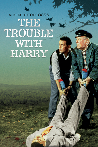 The Trouble With Harry (1955)