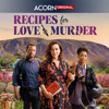 Bereft Woman - Recipes for Love and Murder