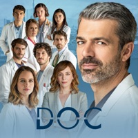 Télécharger DOC (2020), Saison 3 (VOST) Episode 16