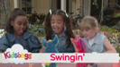 Swingin' - Kidsongs
