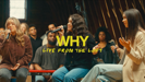 Why (feat. ELEVATION RHYTHM) - Elevation Worship