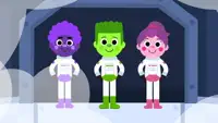 We're Going on a Rocket Ship! — Super Simple Songs