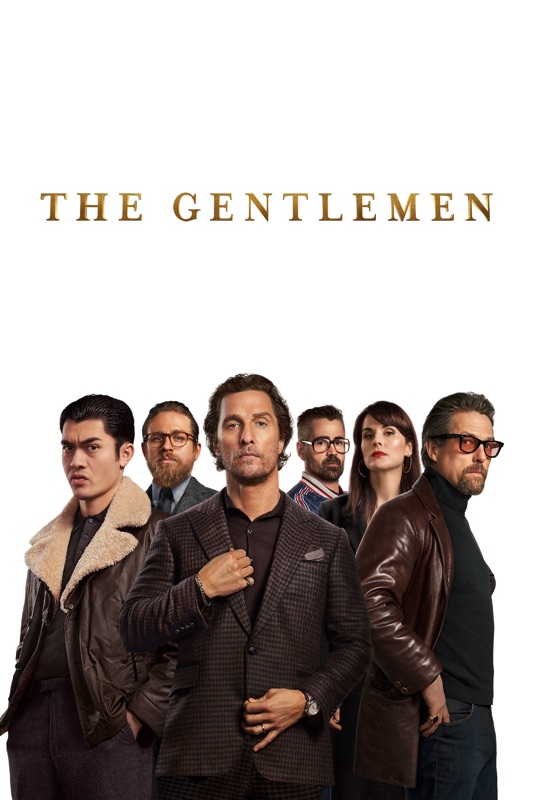 The Gentlemen