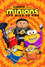 Minions: The Rise of Gru - Kyle Balda