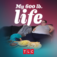 Charles' Journey - My 600-lb Life Cover Art