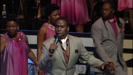 Pastor Jabu Medley/This Little Light Of Mine/Never Give Up/Up Above My Head /Vuso'Wakho (Live at Monte Casino, 2012) - Joyous Celebration