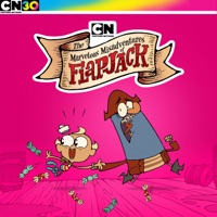The Marvelous Misadventures of Flapjack: The Complete Series