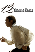 12 Years a Slave