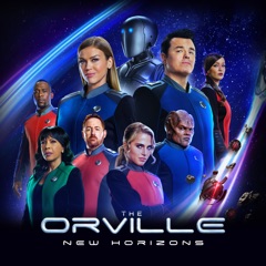 The Orville: New Horizons, Season 3
