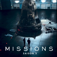 Télécharger Missions, Saison 3 (VF) Episode 5