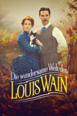 Die wundersame Welt des Louis Wain