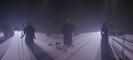 Fehu (First Flight of the White Raven LIVE) - Wardruna