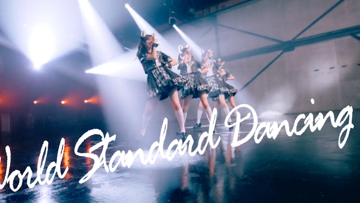 ‎Video musical de “The World Standard Dancing Club” de Wasuta en Apple Music