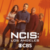 A Long Time Coming (Part 3 Of 3) - NCIS: Los Angeles
