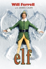 Elf (2003)