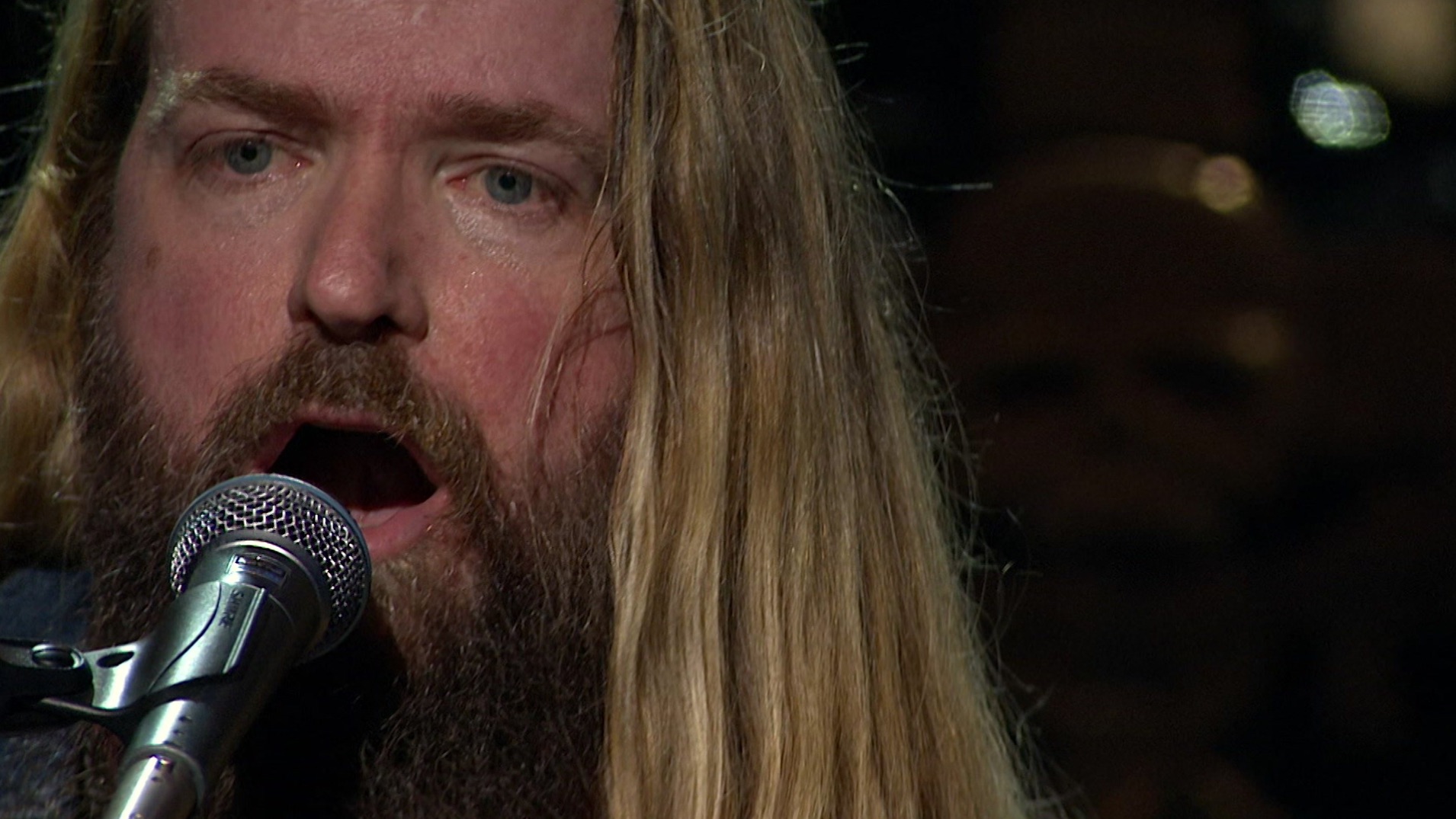 House Of Doom (Live) - Music Video by Black Label Society