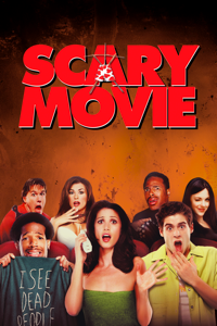 Scary Movie