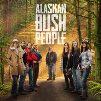 Alaskan Bush People, Season 14