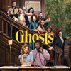 Ghosts, Season 2 - Ghosts