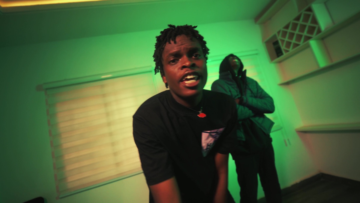 ‎Bad News (feat. Tobii WTW) - Music Video by Limes XO - Apple Music
