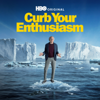 No Lesson Learned - Curb Your Enthusiasm Cover Art