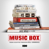Music Box (fka Bill Simmons Music Project): The Complete Series