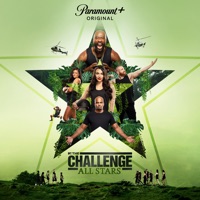 The Challenge: All Stars, Season 3