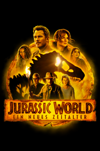 Jurassic World: Ein neues Zeitalter