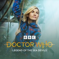 Télécharger Doctor Who, Special: Legend of the Sea Devils (2022) Episode 103
