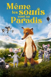Même les souris vont au paradis