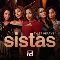 Tyler Perry's Sistas, Season 5
