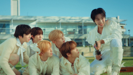 NCT WISH - WISH (Japanese Ver.) アートワーク