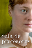 Sala de profesores