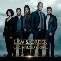 Law & Order: Organized Crime, Season 3