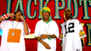 Holidae In - Chingy, Snoop Dogg & Ludacris