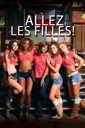 Affiche du film Allez les filles !