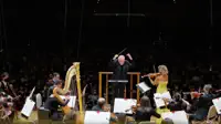 Sophie Mutter, Boston Symphony Orchestra & John Williams - Williams: Marion's Theme