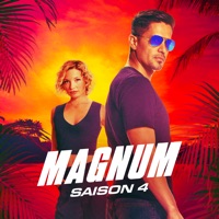Télécharger Magnum, Saison 4 (VF) Episode 15