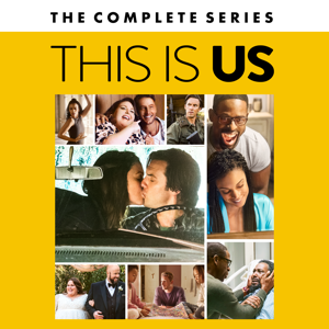 This Is Us, The Complete Series