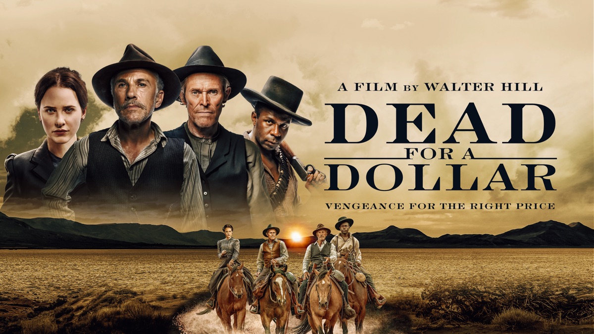 ‎Dead for a Dollar - Apple TV
