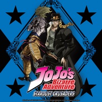 Télécharger JoJo's Bizarre Adventure Season 2 Vol. 1: Stardust Crusaders (English) Episode 5