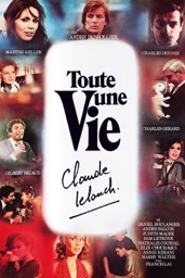 Toute une vie