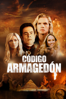 Código Armagedón - Daniel Friesen