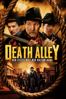 Death Alley: Der letzte Ritt der Dalton-Gang - Nicholas Barton