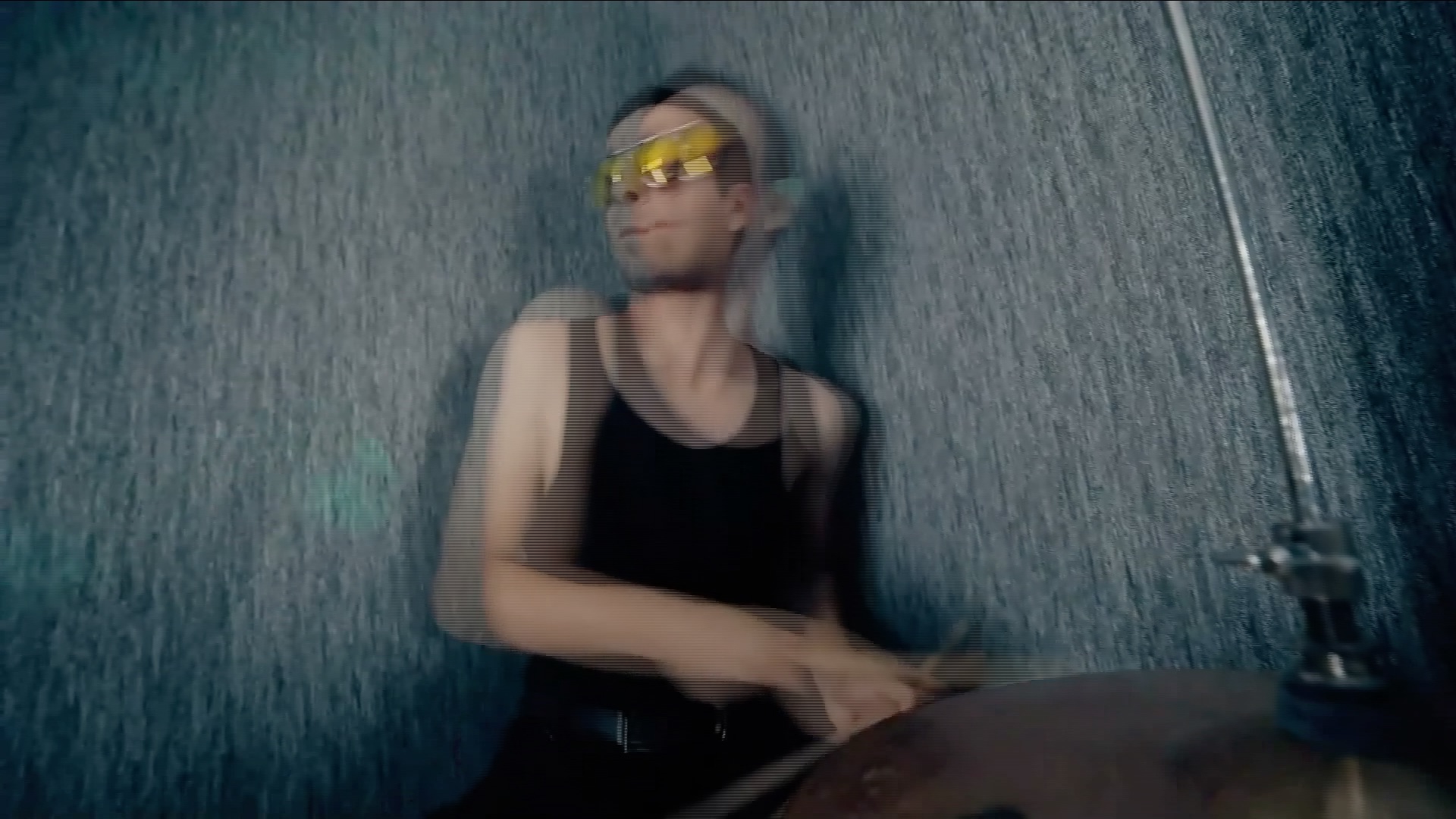 BLUES в муке by Казённый Унитаз