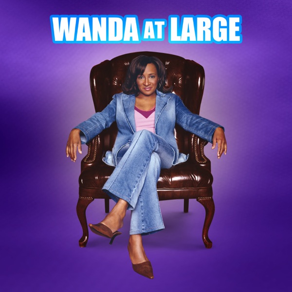 Wanda at Large: The Complete Series