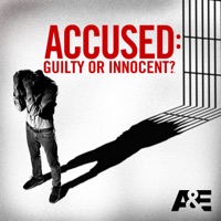 Télécharger Accused: Guilty or Innocent?, Season 4 Episode 8